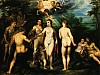 1600-1601  Rubens Le Jugement de Paris The Judgment of Paris .jpg